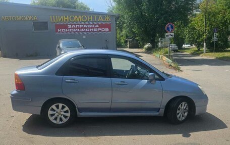 Suzuki Liana, 2006 год, 780 000 рублей, 5 фотография