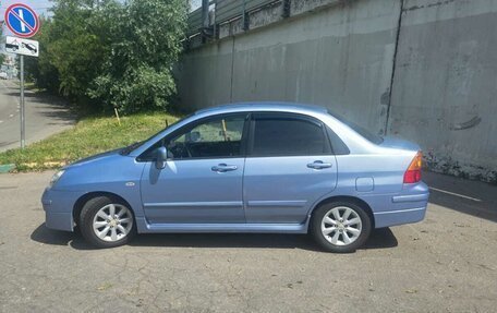 Suzuki Liana, 2006 год, 780 000 рублей, 4 фотография