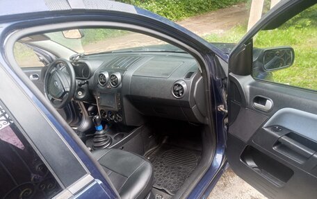 Ford Fusion I, 2005 год, 361 000 рублей, 3 фотография