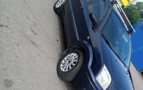 Ford Fusion I, 2005 год, 361 000 рублей, 10 фотография