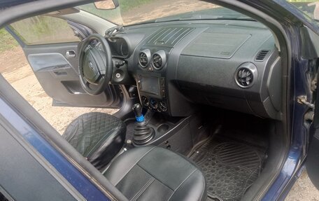 Ford Fusion I, 2005 год, 361 000 рублей, 4 фотография