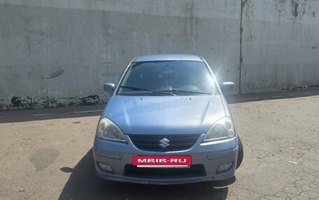 Suzuki Liana, 2006 год, 780 000 рублей, 2 фотография