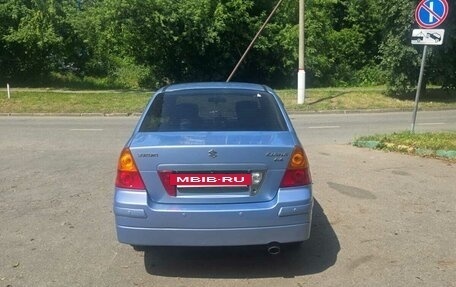Suzuki Liana, 2006 год, 780 000 рублей, 6 фотография