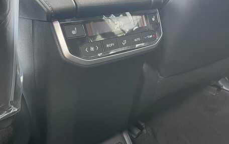 Toyota Highlander, 2025 год, 4 930 000 рублей, 19 фотография