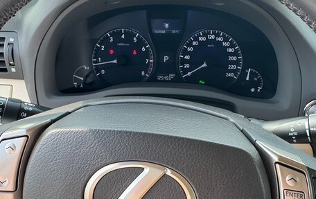 Lexus RX III, 2013 год, 2 550 000 рублей, 6 фотография