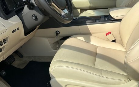 Lexus RX III, 2013 год, 2 550 000 рублей, 7 фотография