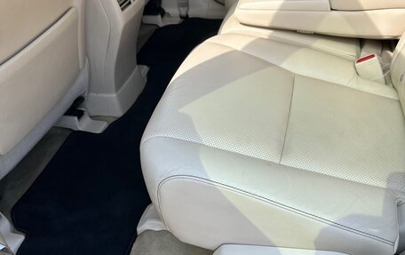Lexus RX III, 2013 год, 2 550 000 рублей, 8 фотография
