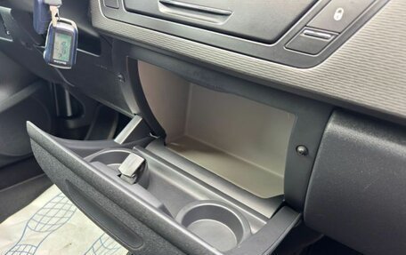 Citroen C4 Picasso II рестайлинг, 2009 год, 475 000 рублей, 10 фотография