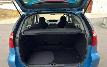 Citroen C4 Picasso II рестайлинг, 2009 год, 475 000 рублей, 14 фотография