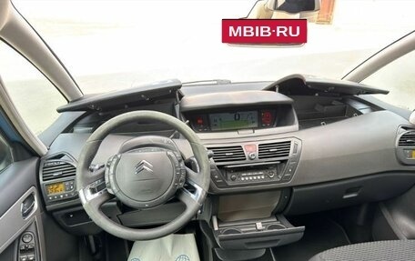 Citroen C4 Picasso II рестайлинг, 2009 год, 475 000 рублей, 2 фотография