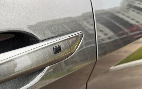 Hyundai Elantra, 2023 год, 1 990 000 рублей, 9 фотография
