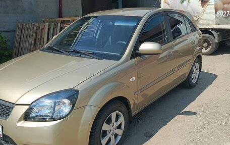 KIA Rio II, 2010 год, 460 000 рублей, 2 фотография