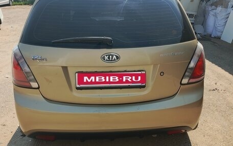 KIA Rio II, 2010 год, 460 000 рублей, 4 фотография