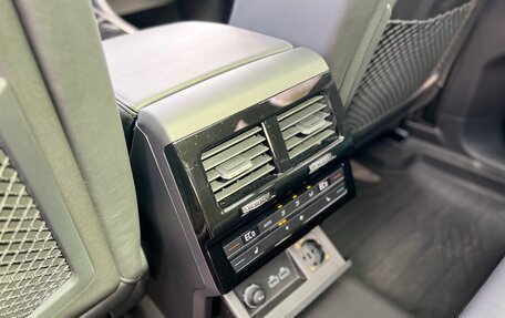 Volkswagen Touareg III, 2019 год, 9 800 000 рублей, 15 фотография