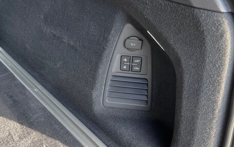 Volkswagen Touareg III, 2019 год, 9 800 000 рублей, 30 фотография