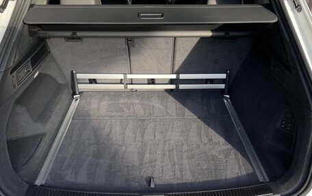 Volkswagen Touareg III, 2019 год, 9 800 000 рублей, 32 фотография