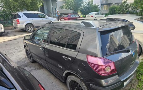 Geely MK Cross I, 2013 год, 320 000 рублей, 4 фотография
