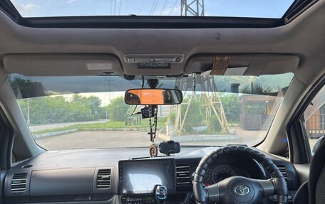 Toyota Wish II, 2004 год, 850 000 рублей, 9 фотография