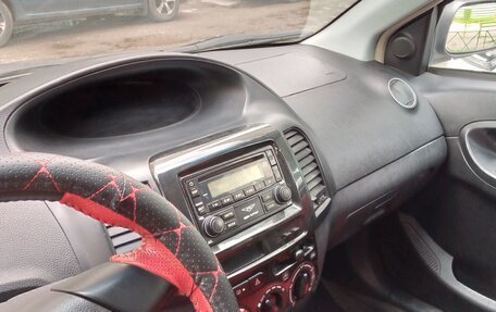 Geely MK Cross I, 2013 год, 320 000 рублей, 5 фотография