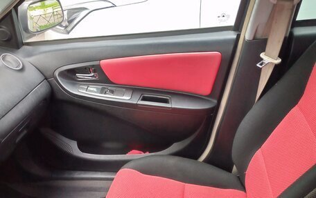Geely MK Cross I, 2013 год, 320 000 рублей, 6 фотография