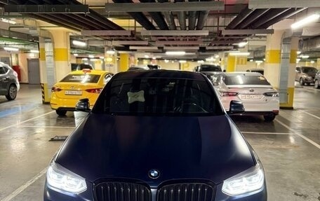 BMW X4, 2020 год, 6 380 000 рублей, 5 фотография