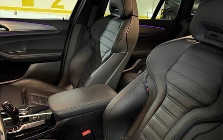 BMW X4, 2020 год, 6 380 000 рублей, 16 фотография