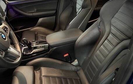 BMW X4, 2020 год, 6 380 000 рублей, 18 фотография
