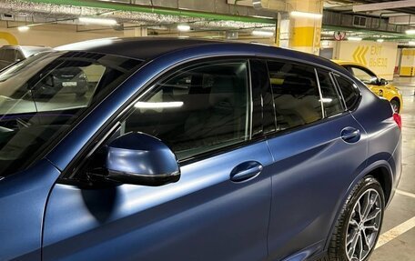 BMW X4, 2020 год, 6 380 000 рублей, 21 фотография