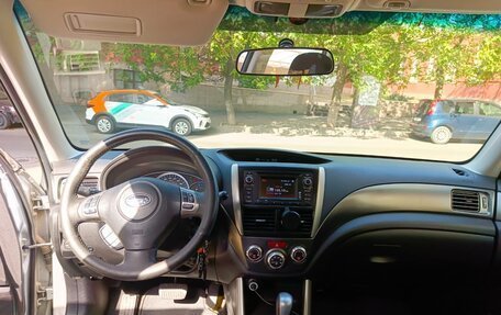 Subaru Forester, 2012 год, 1 100 000 рублей, 4 фотография
