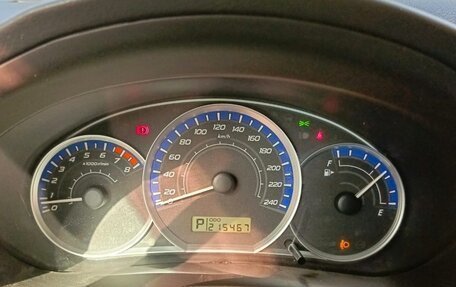 Subaru Forester, 2012 год, 1 100 000 рублей, 3 фотография