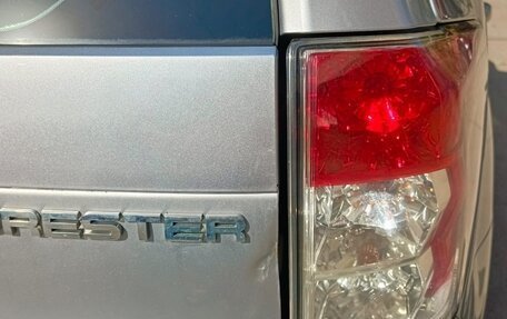 Subaru Forester, 2012 год, 1 100 000 рублей, 5 фотография