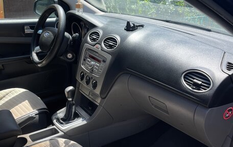 Ford Focus II рестайлинг, 2009 год, 340 000 рублей, 2 фотография
