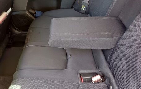 Subaru Forester, 2012 год, 1 100 000 рублей, 9 фотография