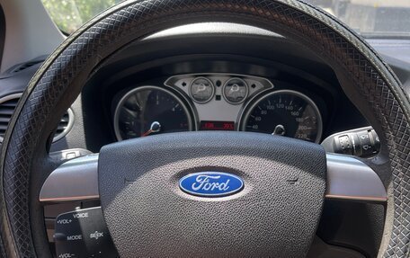 Ford Focus II рестайлинг, 2009 год, 340 000 рублей, 4 фотография