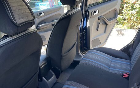 Ford Focus II рестайлинг, 2009 год, 340 000 рублей, 8 фотография