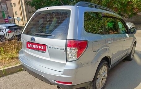 Subaru Forester, 2012 год, 1 100 000 рублей, 7 фотография