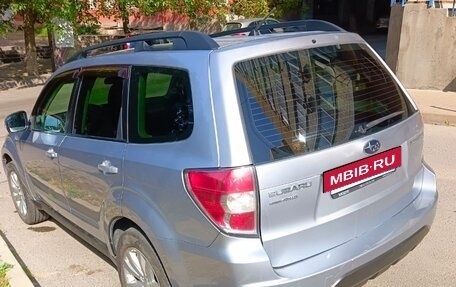 Subaru Forester, 2012 год, 1 100 000 рублей, 8 фотография