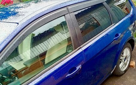 Ford Focus II рестайлинг, 2009 год, 340 000 рублей, 14 фотография