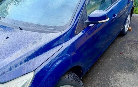 Ford Focus II рестайлинг, 2009 год, 340 000 рублей, 13 фотография