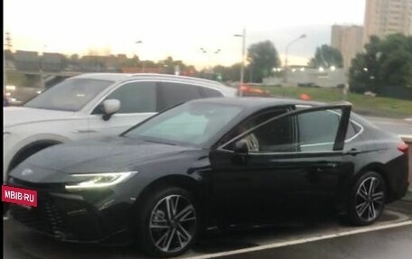 Toyota Camry, 2024 год, 3 800 000 рублей, 3 фотография