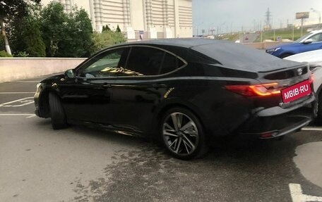 Toyota Camry, 2024 год, 3 800 000 рублей, 2 фотография