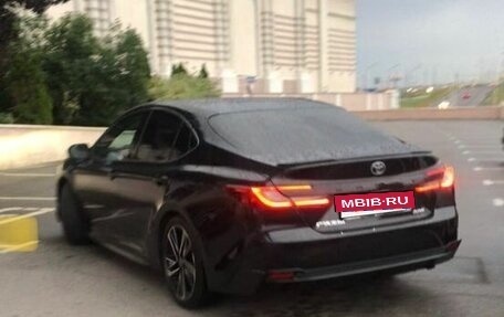 Toyota Camry, 2024 год, 3 800 000 рублей, 6 фотография