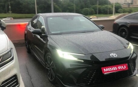 Toyota Camry, 2024 год, 3 800 000 рублей, 4 фотография