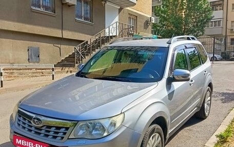 Subaru Forester, 2012 год, 1 100 000 рублей, 10 фотография