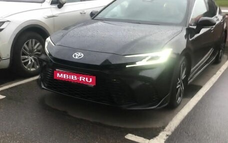 Toyota Camry, 2024 год, 3 800 000 рублей, 7 фотография