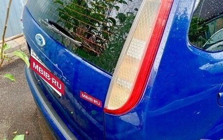 Ford Focus II рестайлинг, 2009 год, 340 000 рублей, 16 фотография