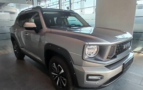 Haval H7, 2025 год, 3 649 000 рублей, 3 фотография