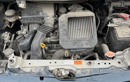 Toyota Tank I, 2017 год, 1 280 000 рублей, 16 фотография