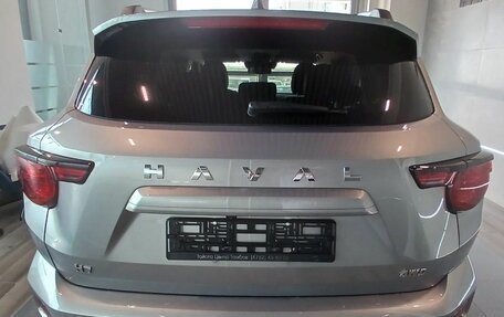 Haval H7, 2025 год, 3 649 000 рублей, 5 фотография