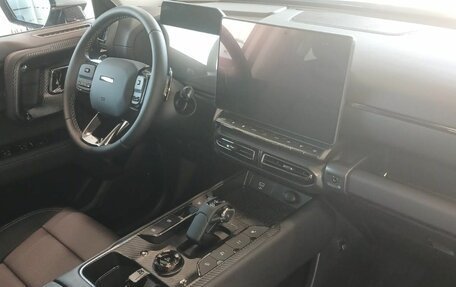 Haval H7, 2025 год, 3 649 000 рублей, 9 фотография